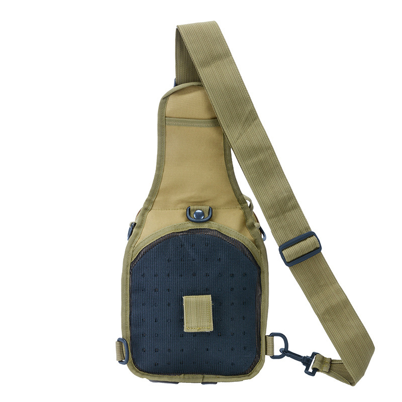 waterproof crossbody tactical bag
