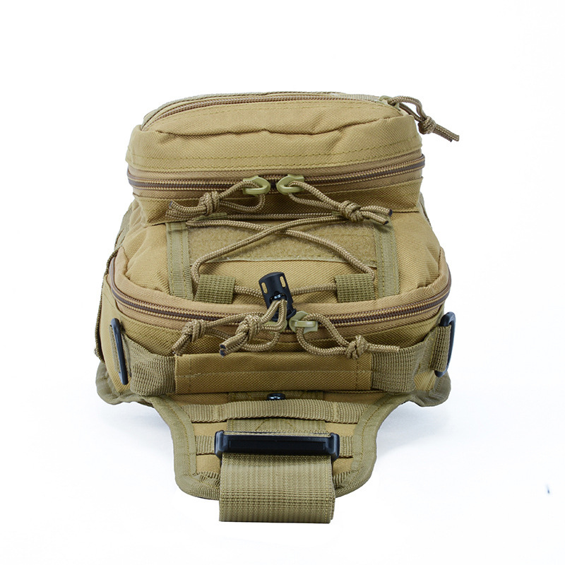 wear resistence sling bag